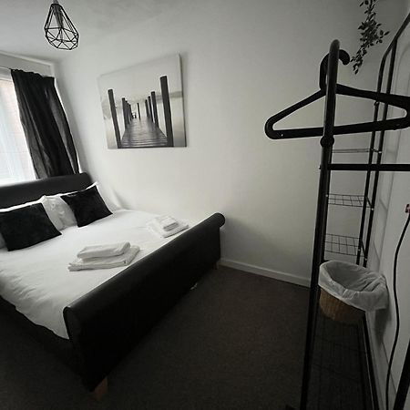 Stay At 25 Blackpool Exterior photo