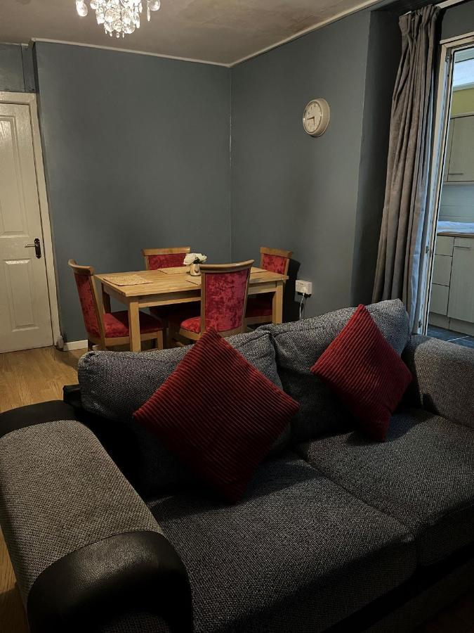Stay At 25 Blackpool Exterior photo