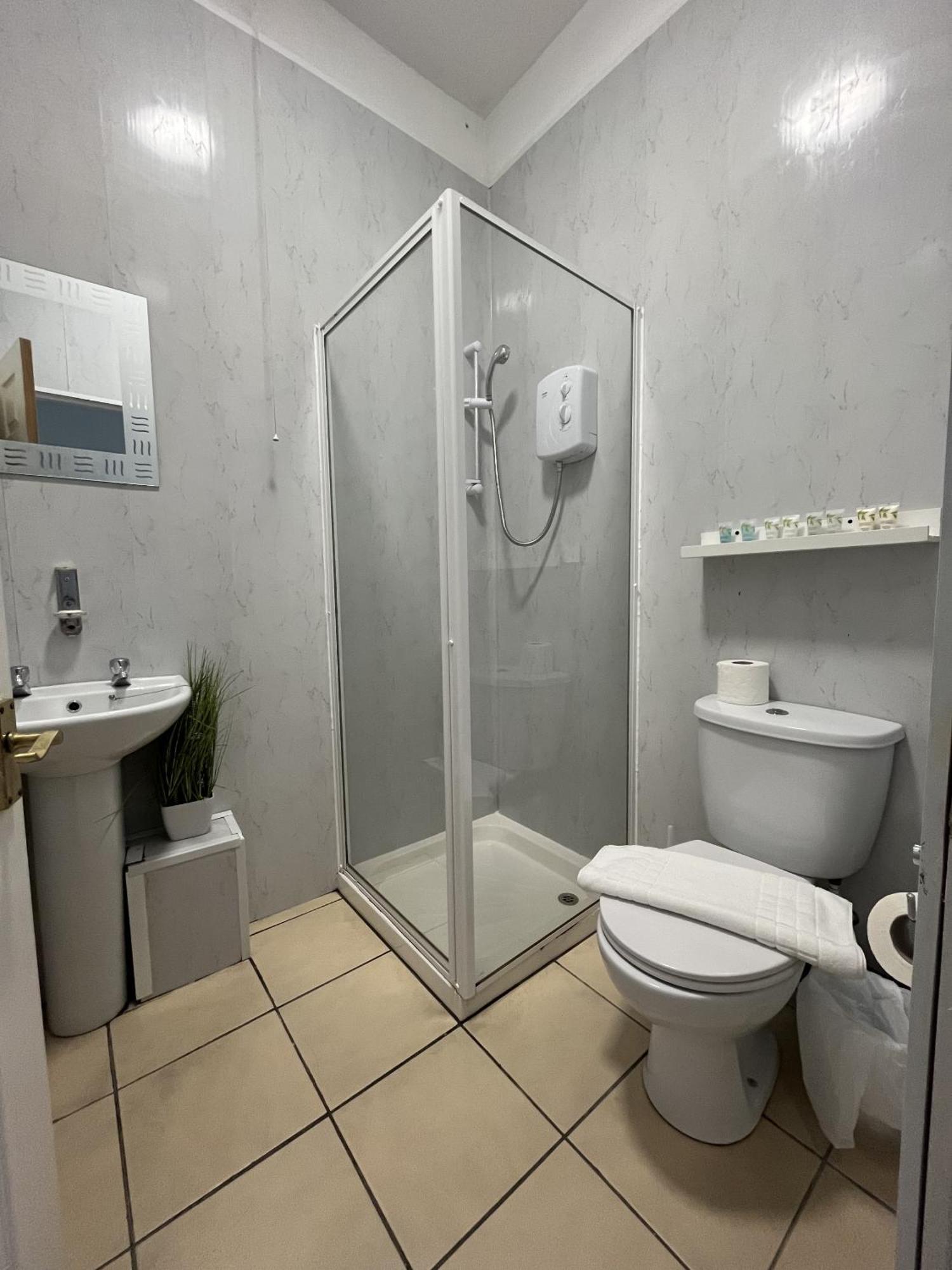 Stay At 25 Blackpool Exterior photo