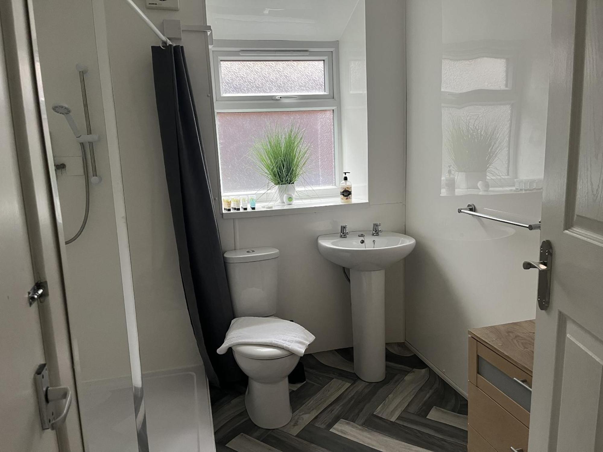Stay At 25 Blackpool Room photo