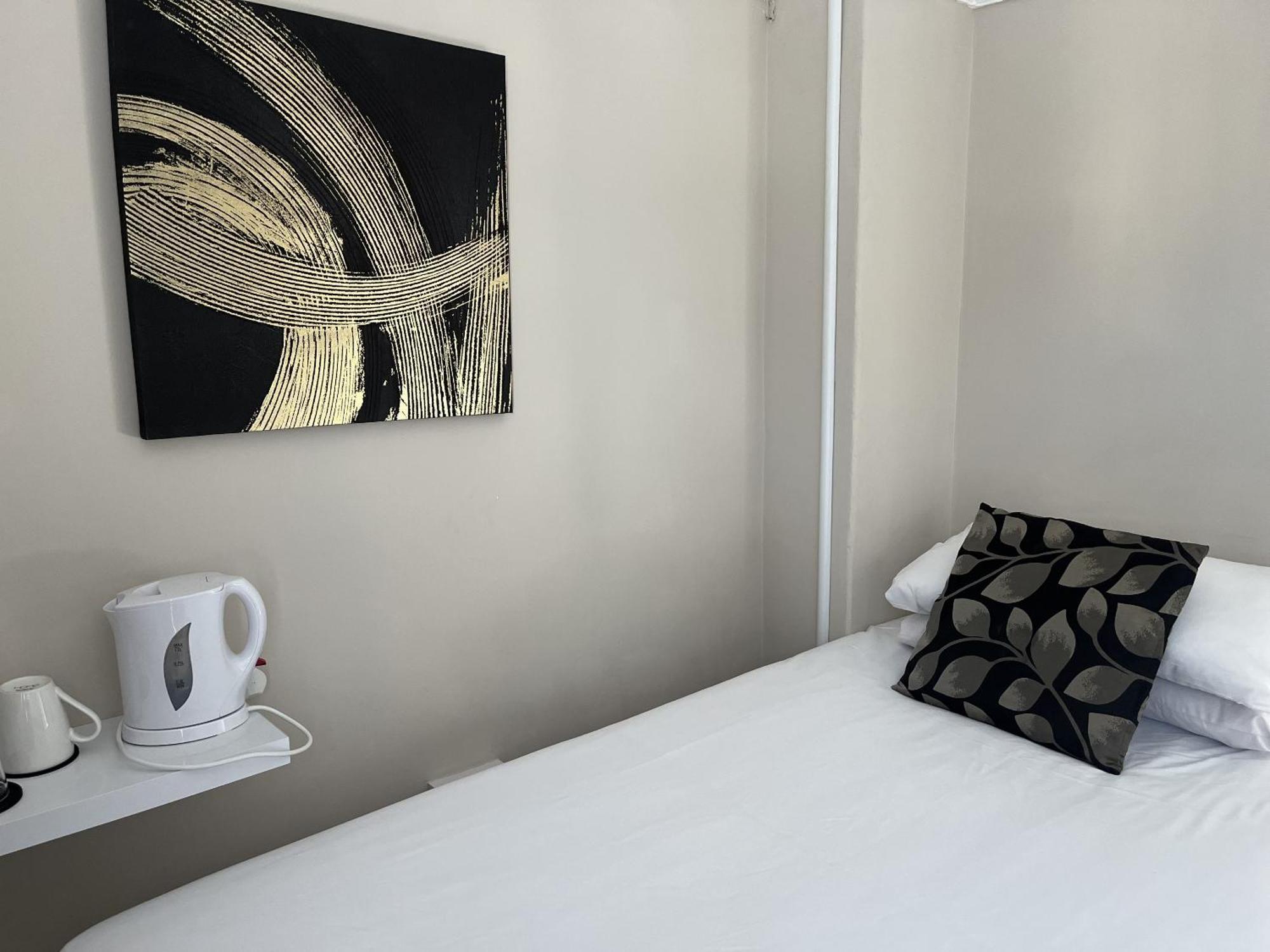 Stay At 25 Blackpool Exterior photo