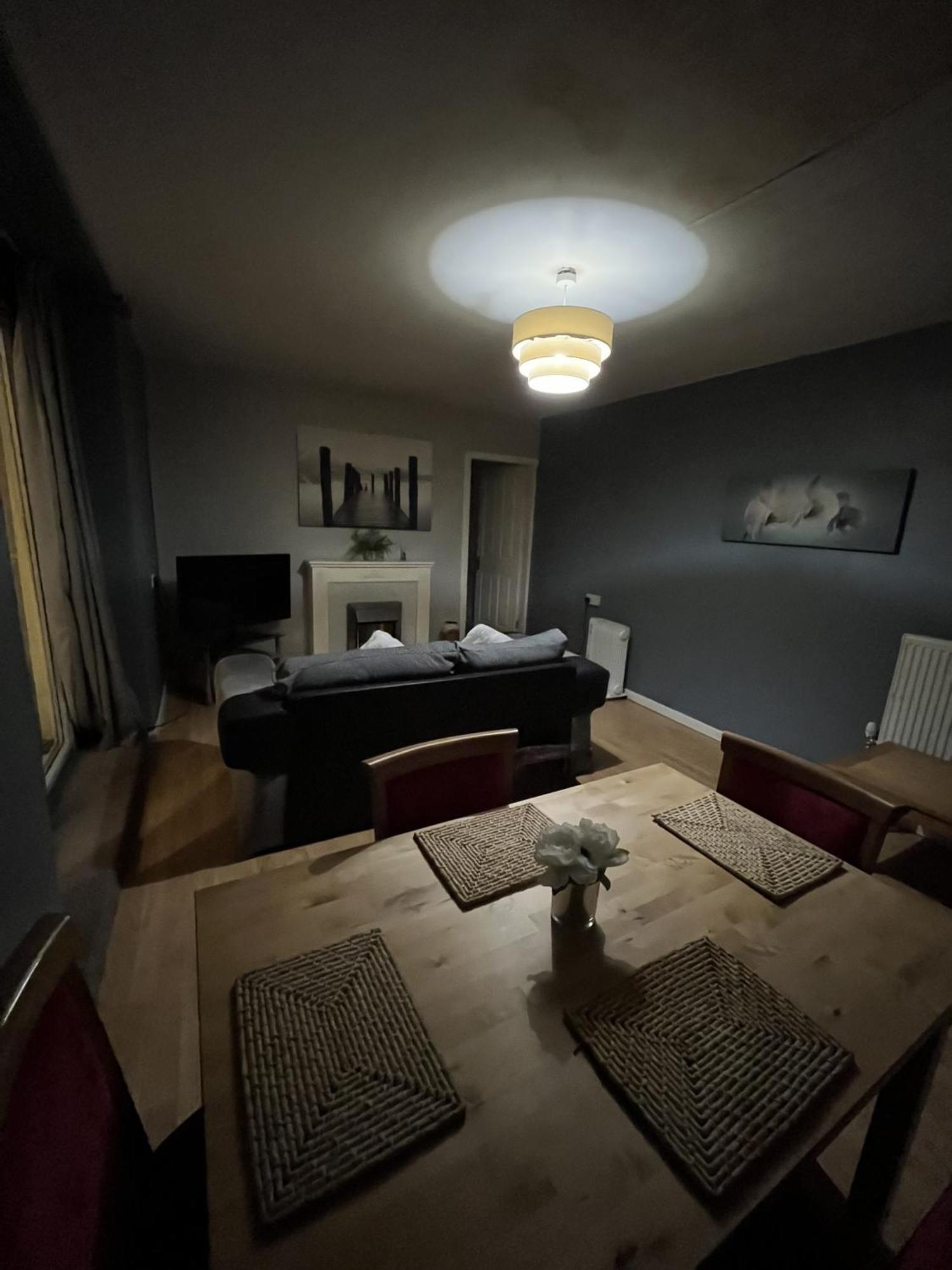 Stay At 25 Blackpool Exterior photo