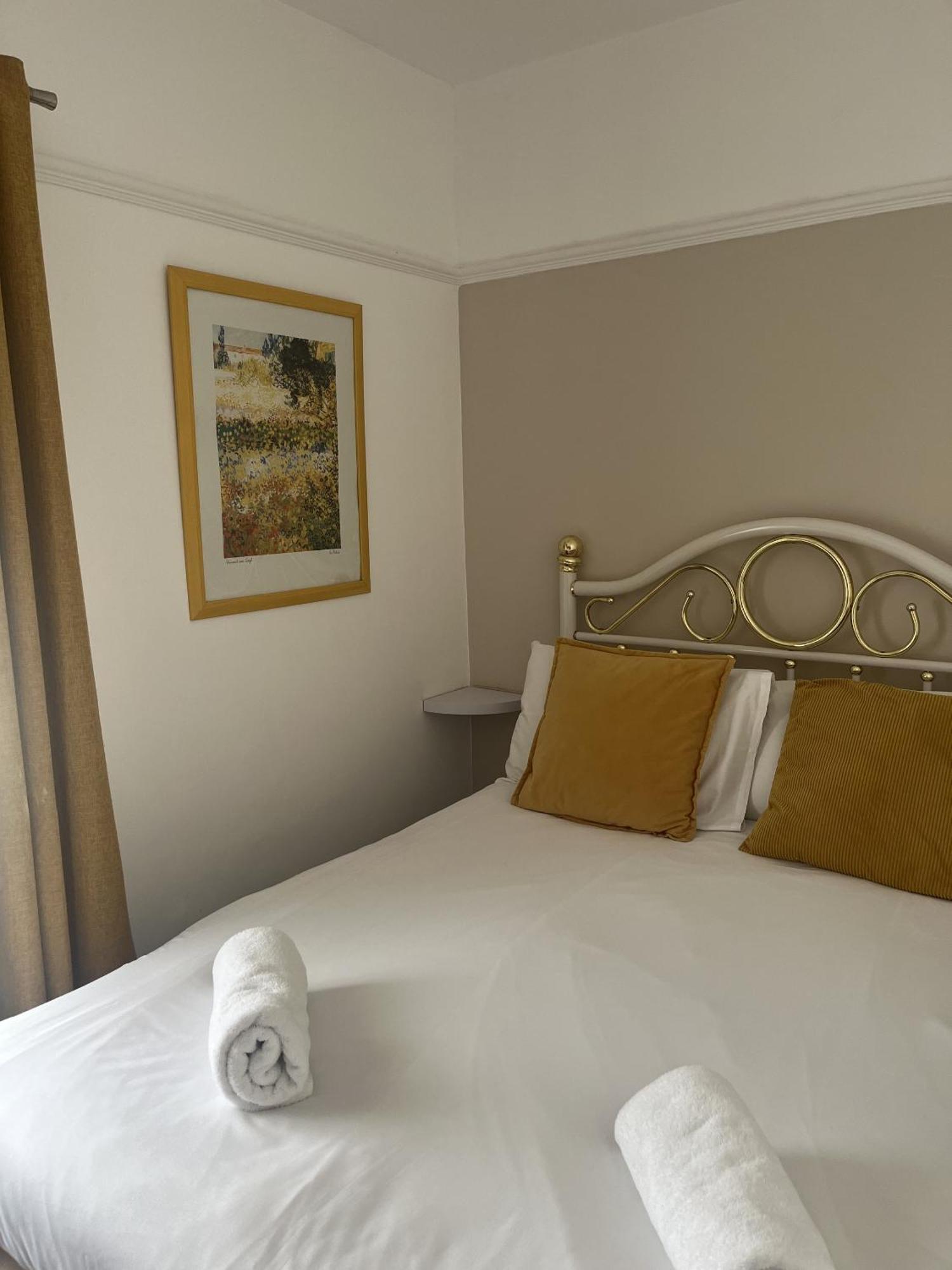Stay At 25 Blackpool Exterior photo
