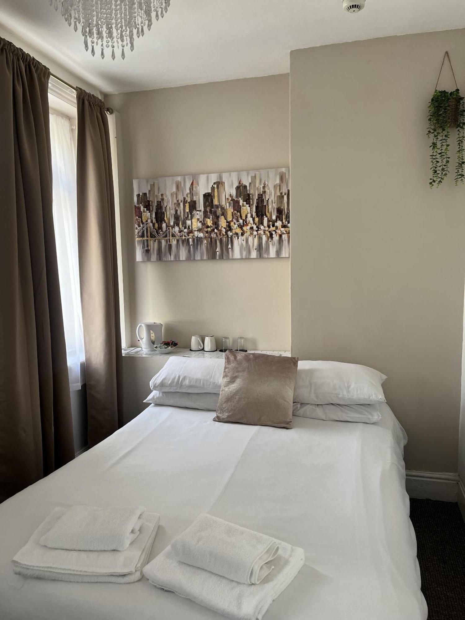 Stay At 25 Blackpool Exterior photo