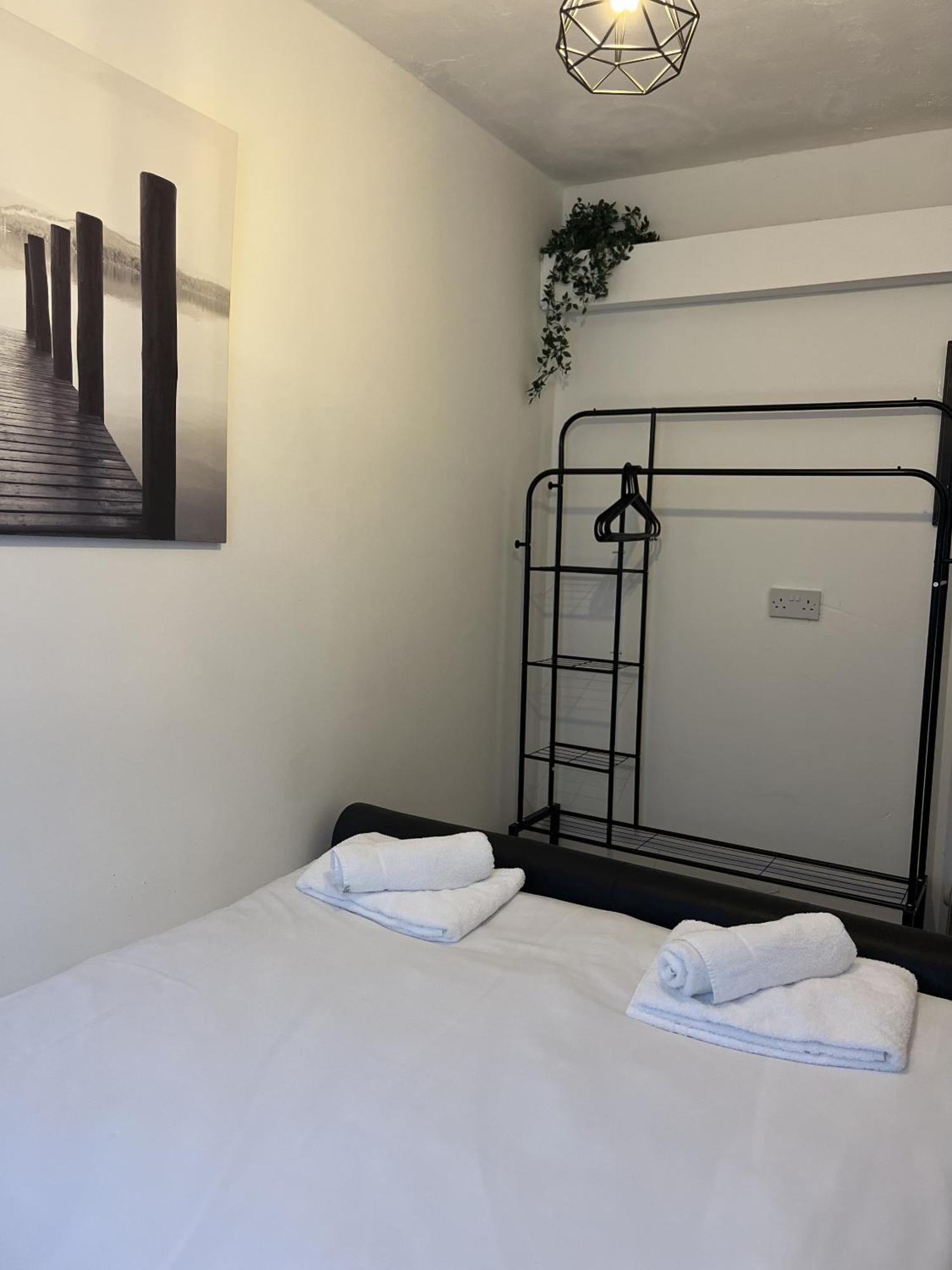 Stay At 25 Blackpool Exterior photo