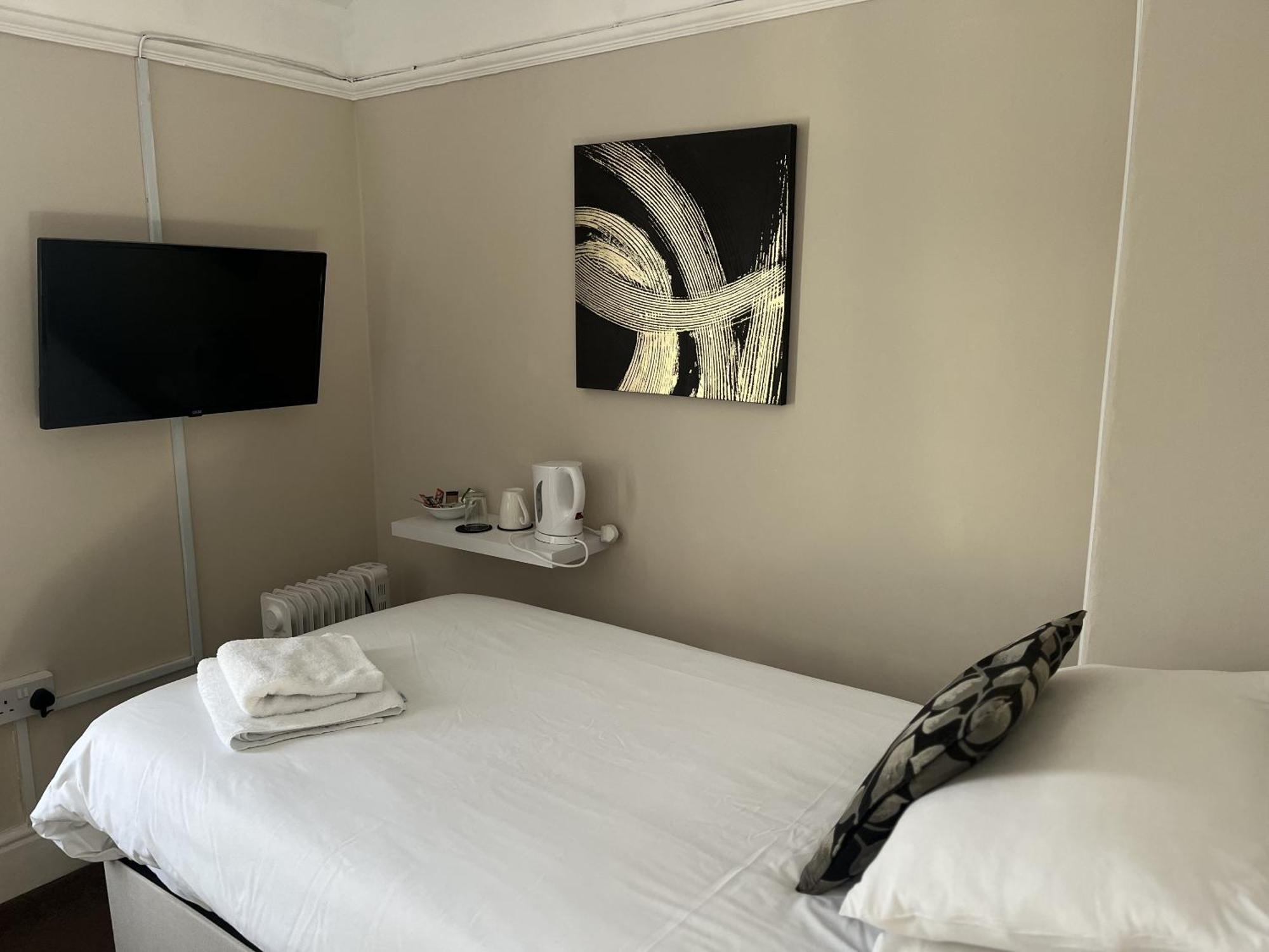 Stay At 25 Blackpool Exterior photo
