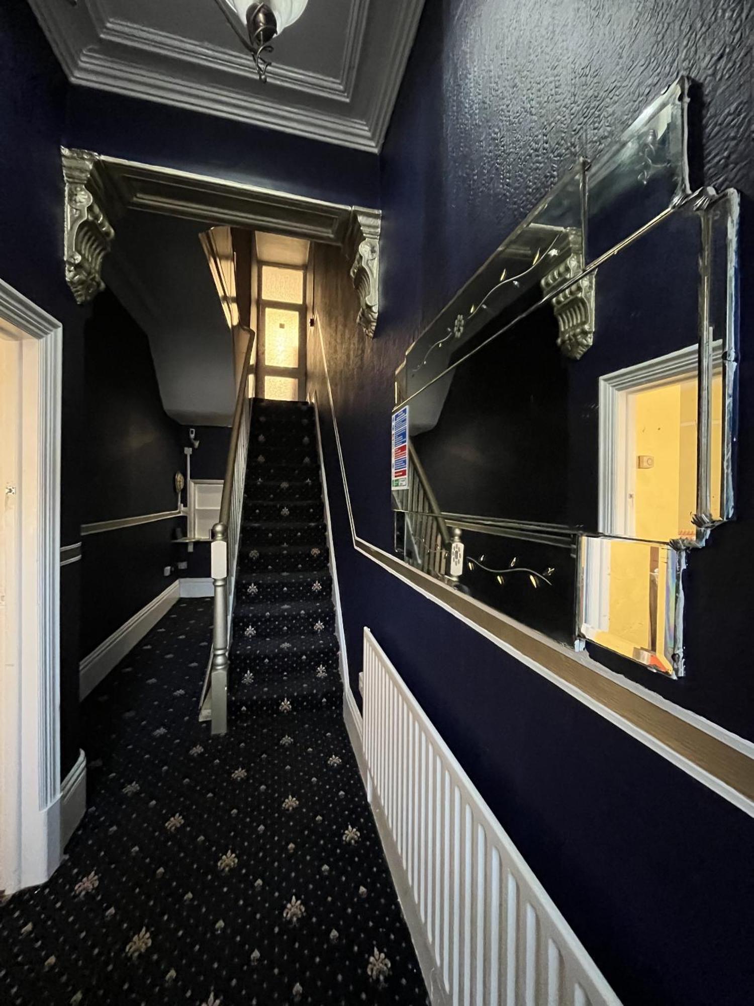 Stay At 25 Blackpool Exterior photo