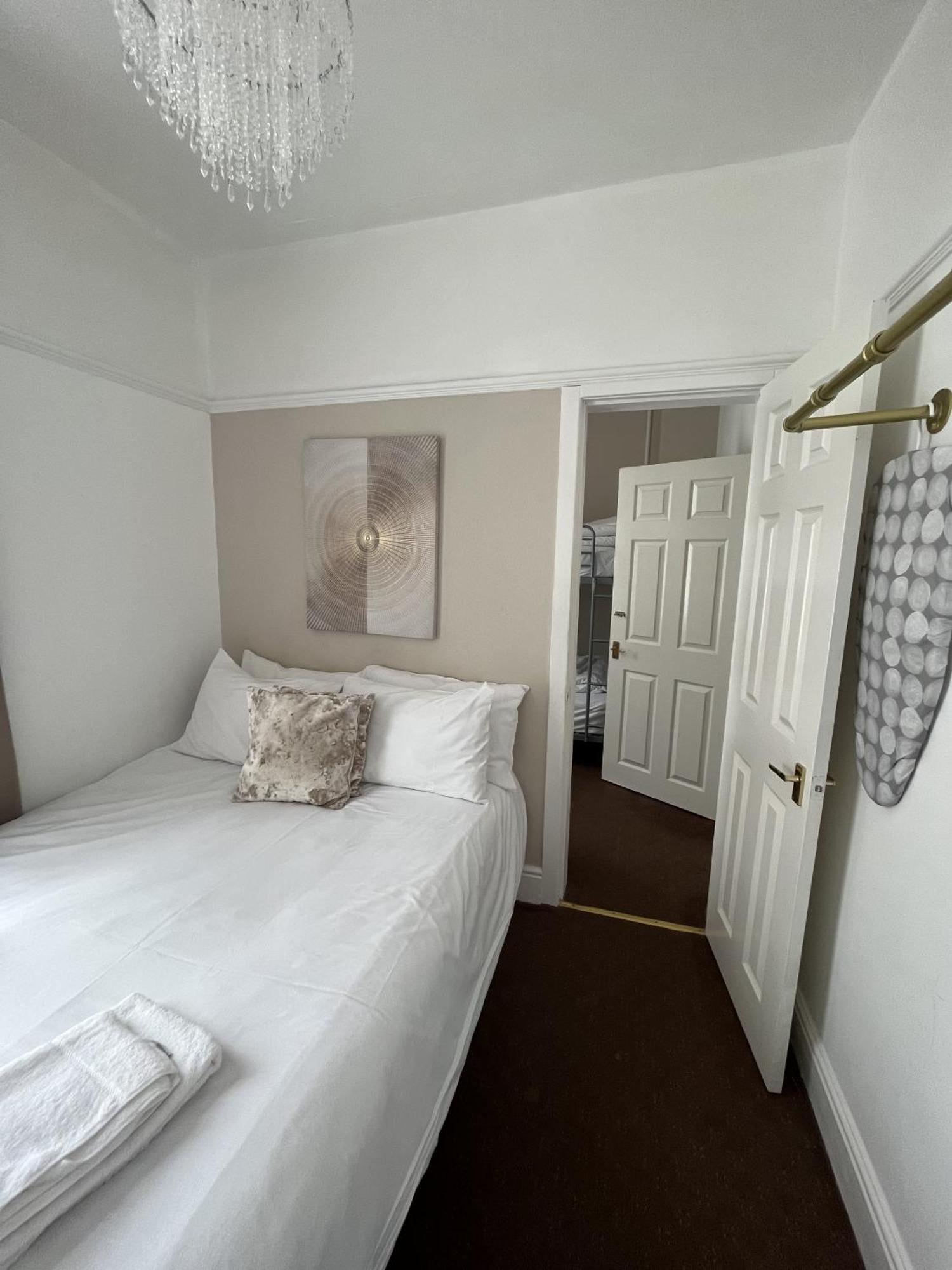 Stay At 25 Blackpool Exterior photo